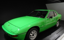 THE CRANKCASE.COM -